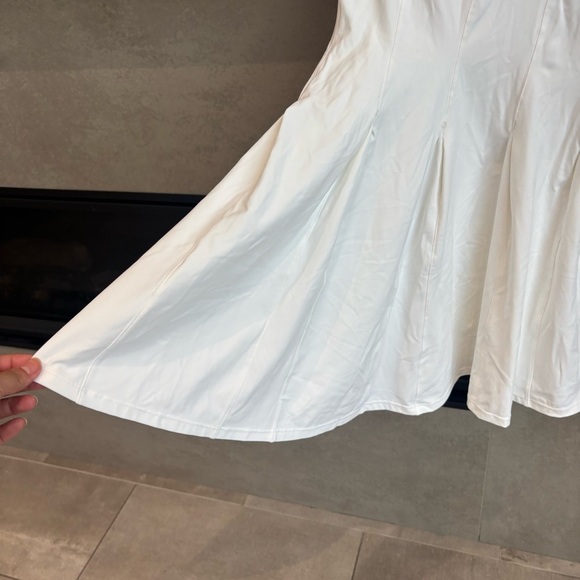 Lululemon Court Crush Tennis Mini Dress, Size 6 - Picture 8 of 15